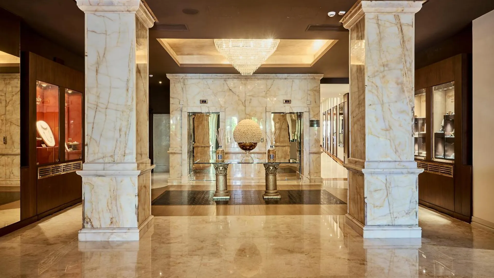 Grand Hotel Imperiale - Preferred Hotels & Resorts Forte dei Marmi