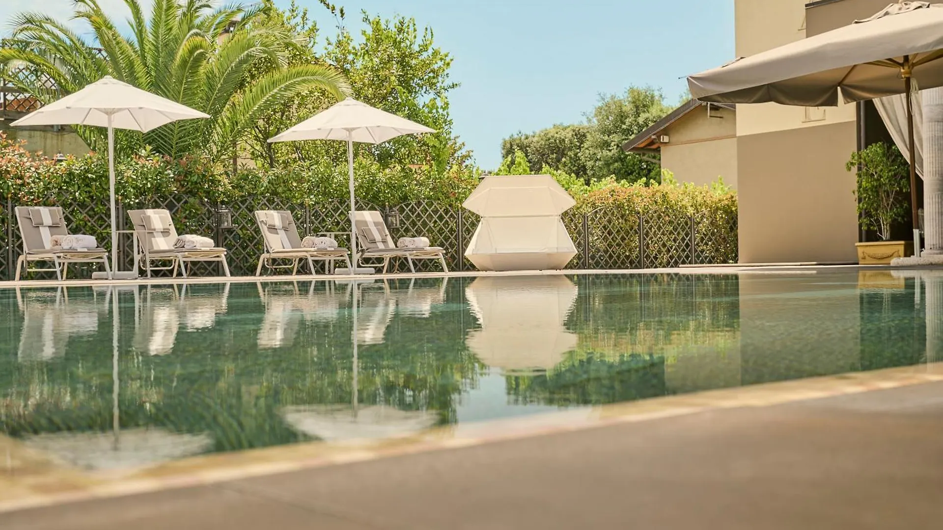Grand Hotel Imperiale - Preferred Hotels & Resorts Forte dei Marmi