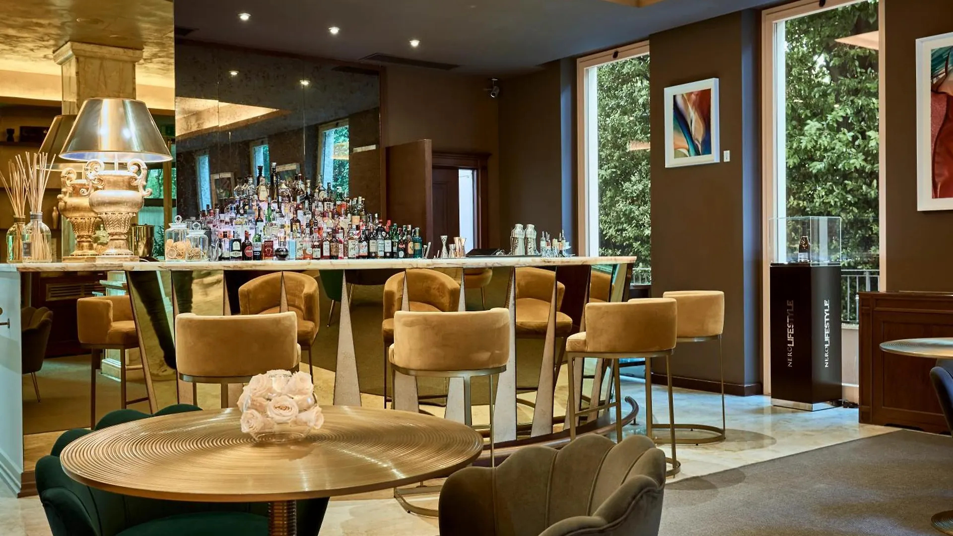 Grand Hotel Imperiale - Preferred Hotels & Resorts Forte dei Marmi