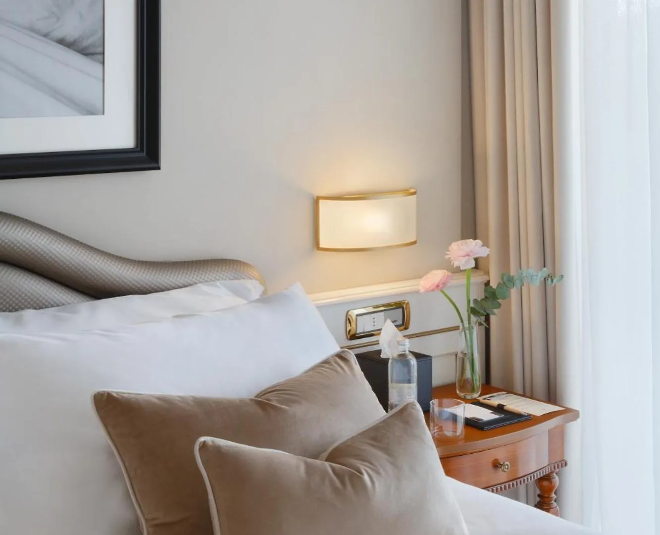 *****  Grand Hotel Imperiale - Preferred Hotels & Resorts Forte dei Marmi Italy