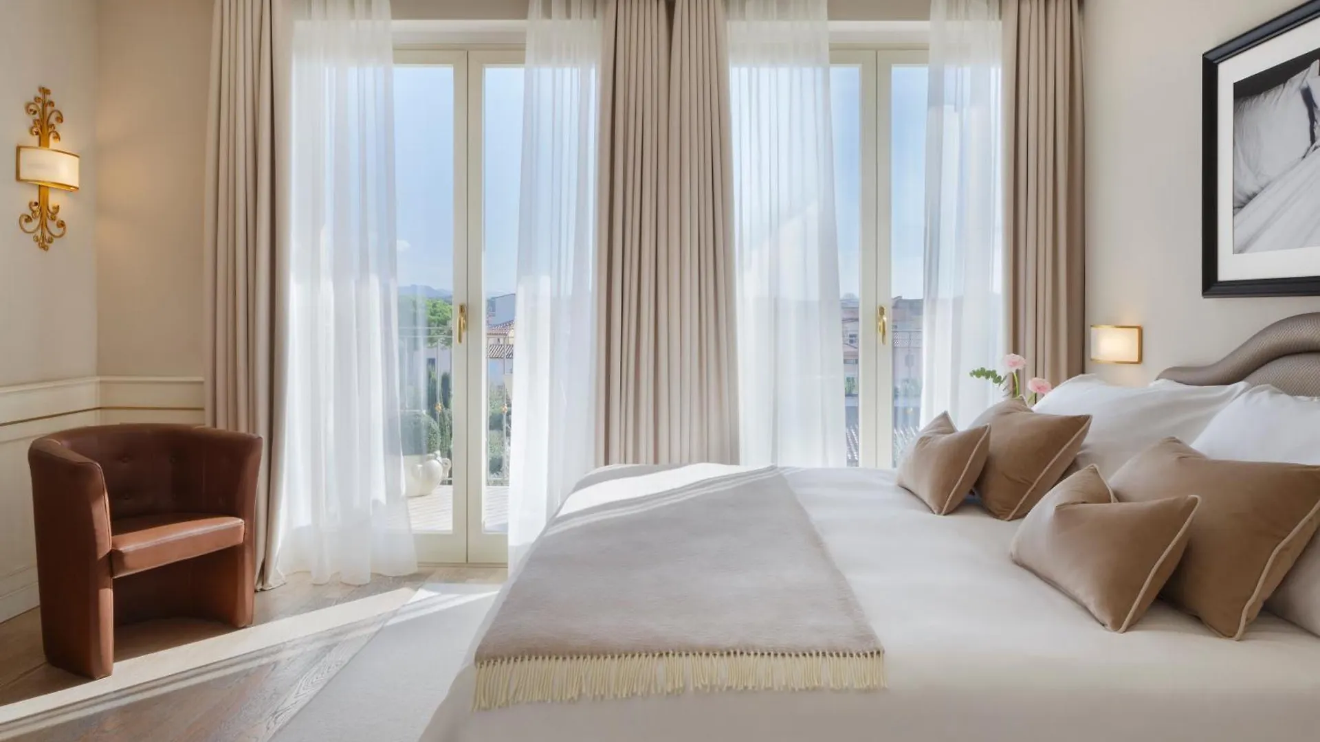 Grand Hotel Imperiale - Preferred Hotels & Resorts Forte dei Marmi