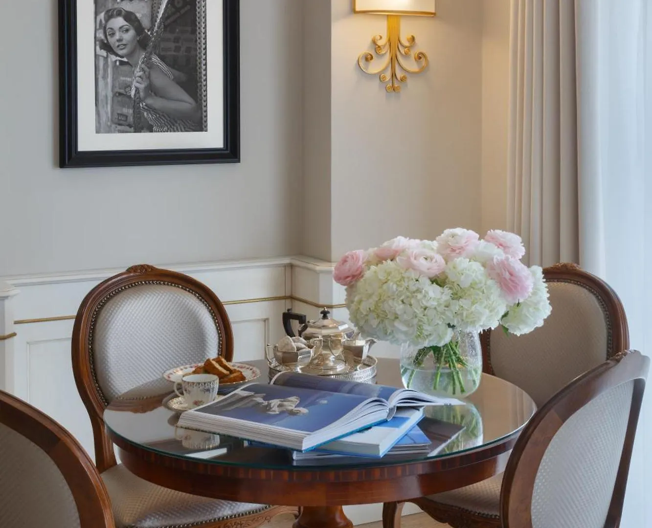 *****  Grand Hotel Imperiale - Preferred Hotels & Resorts Forte dei Marmi Italy