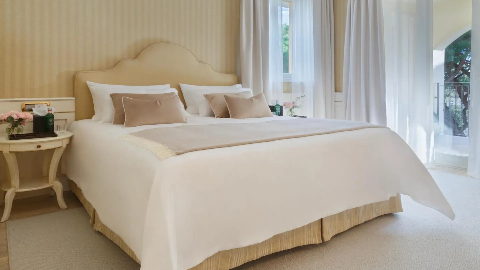 Grand Hotel Imperiale - Preferred Hotels & Resorts Forte dei Marmi Italy