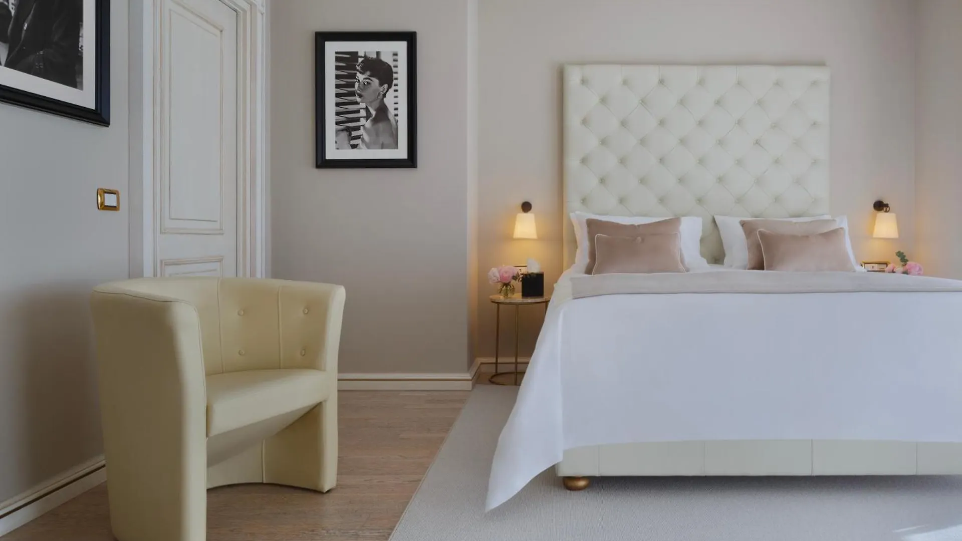 Grand Hotel Imperiale - Preferred Hotels & Resorts Forte dei Marmi 5*,  Italy