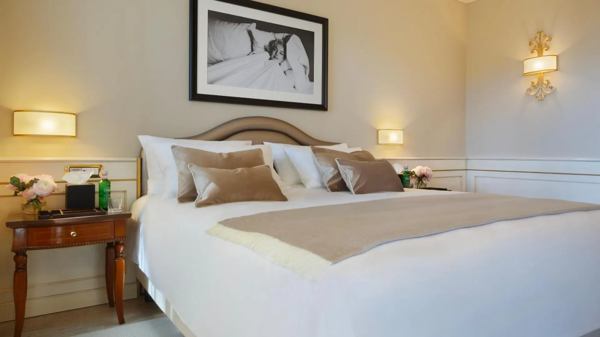 Grand Hotel Imperiale - Preferred Hotels & Resorts Forte dei Marmi