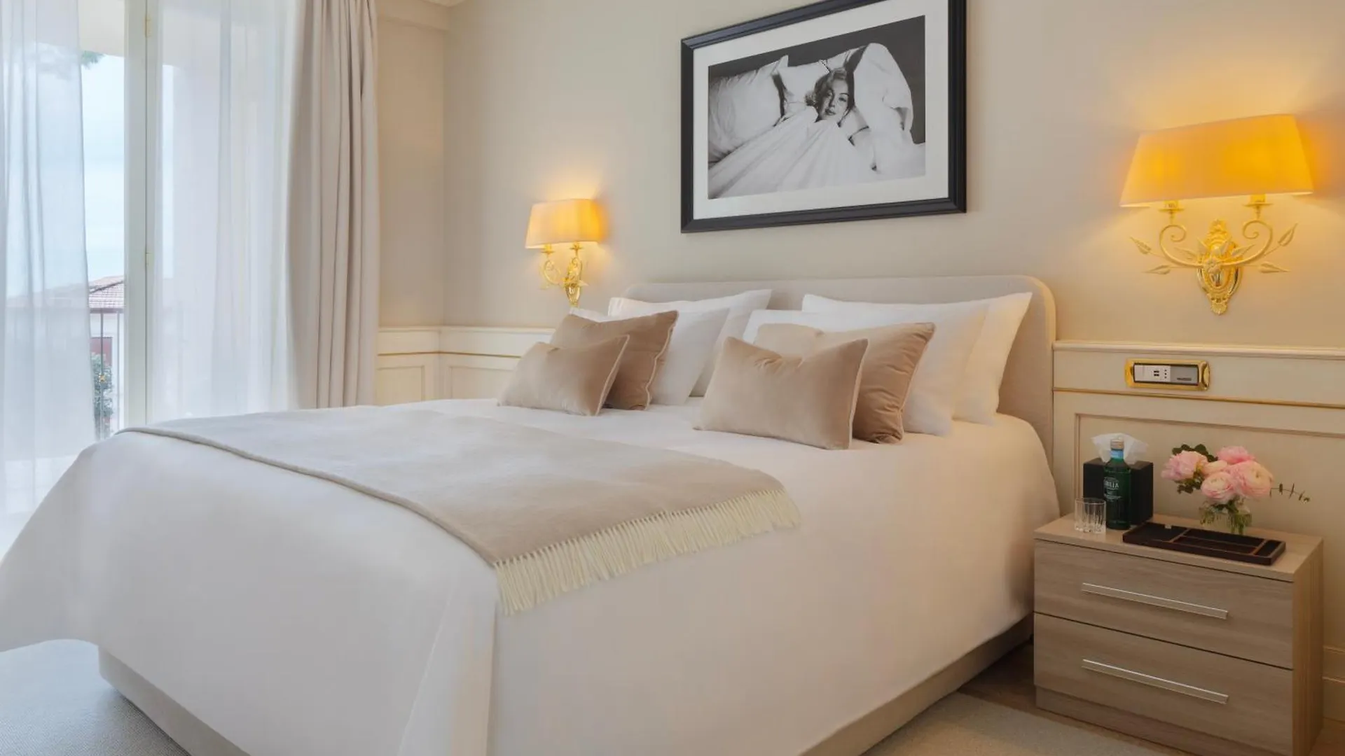 *****  Grand Hotel Imperiale - Preferred Hotels & Resorts Forte dei Marmi Italy