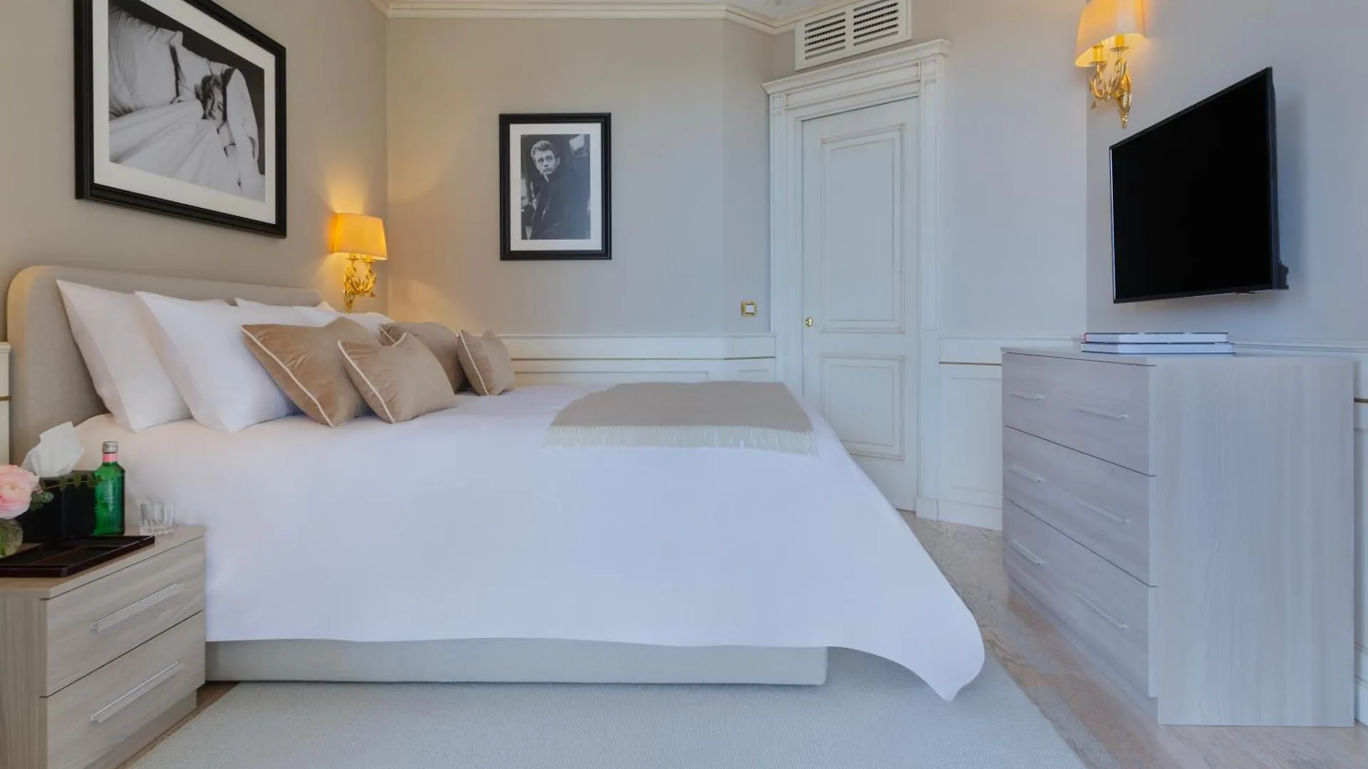 פורטה דיי מארמי Grand Hotel Imperiale - Preferred Hotels & Resorts
