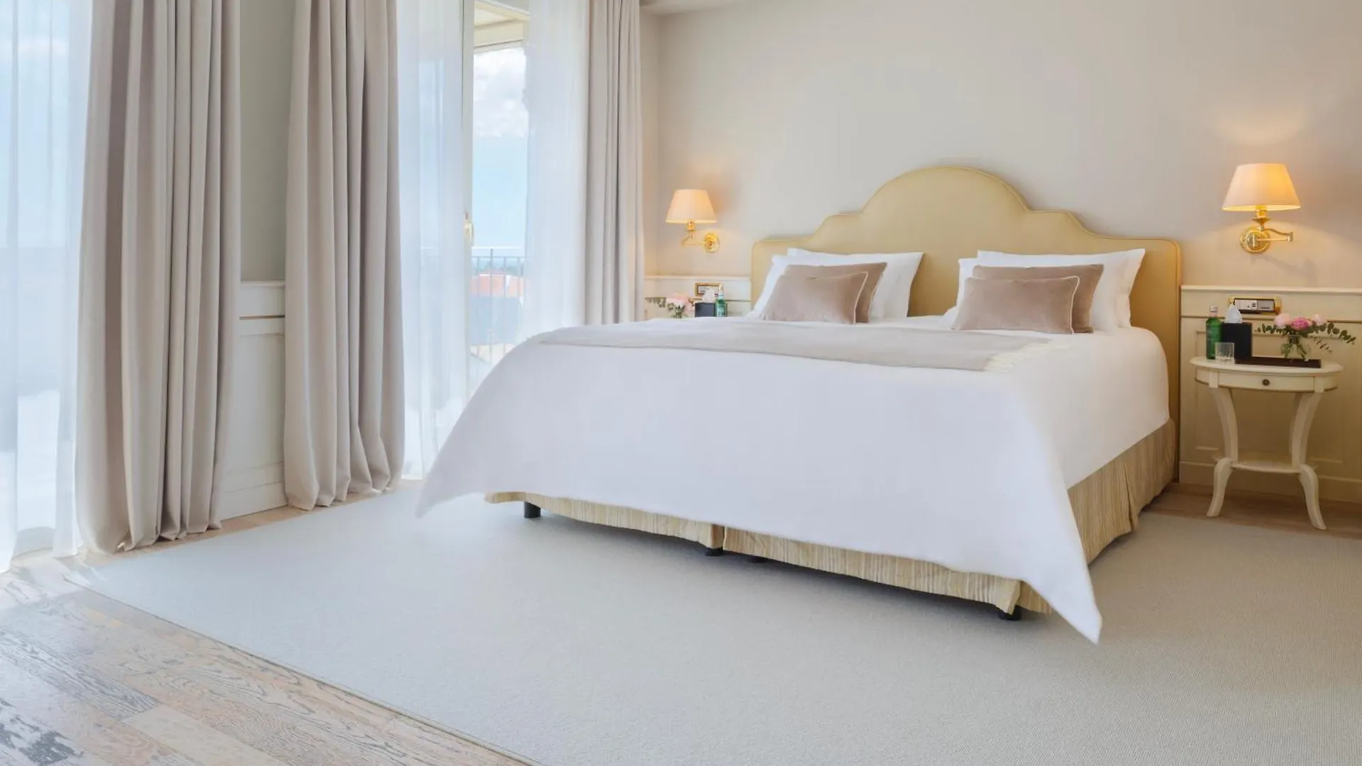 Grand Hotel Imperiale - Preferred Hotels & Resorts Forte dei Marmi