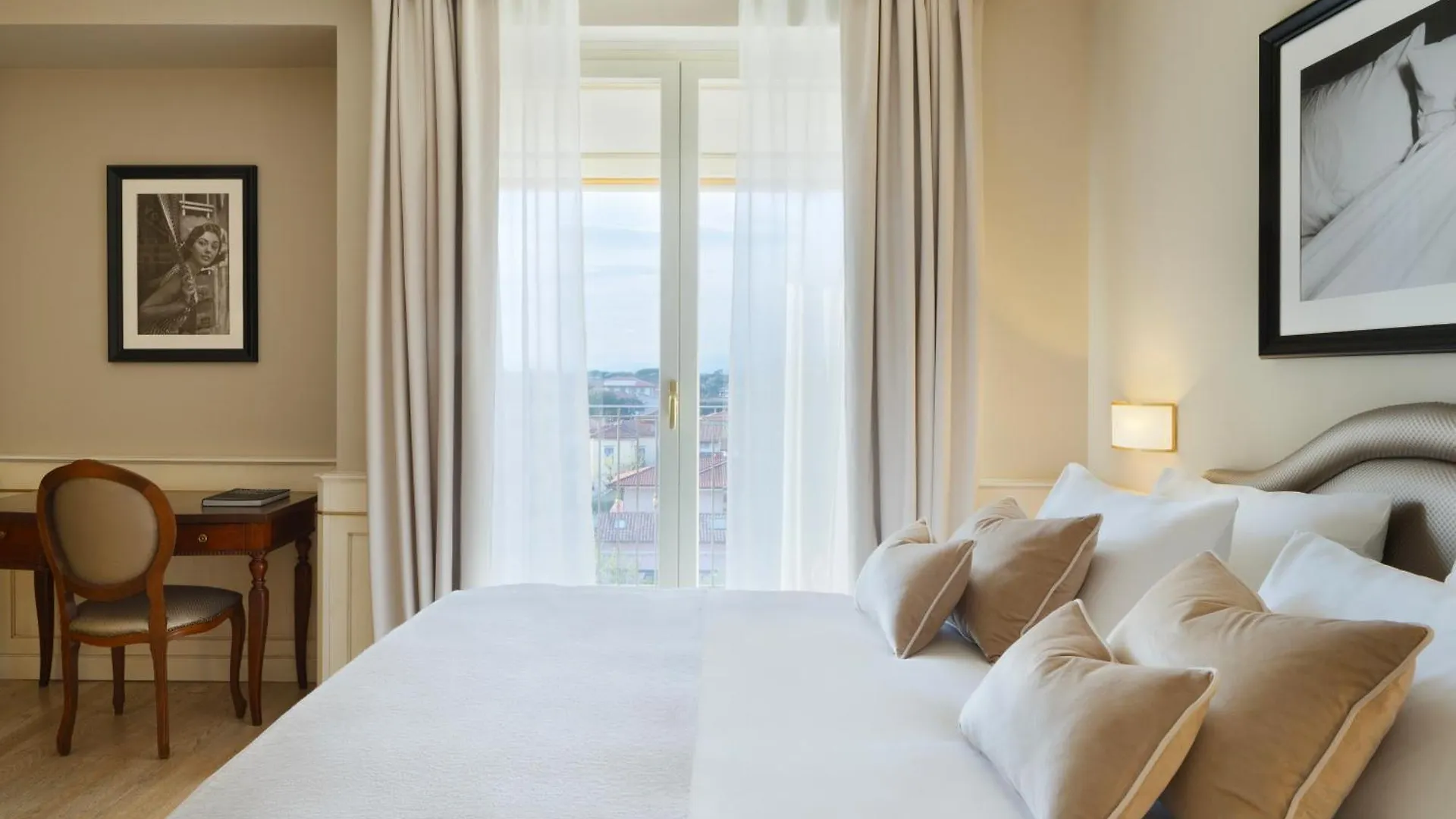 פורטה דיי מארמי Grand Hotel Imperiale - Preferred Hotels & Resorts