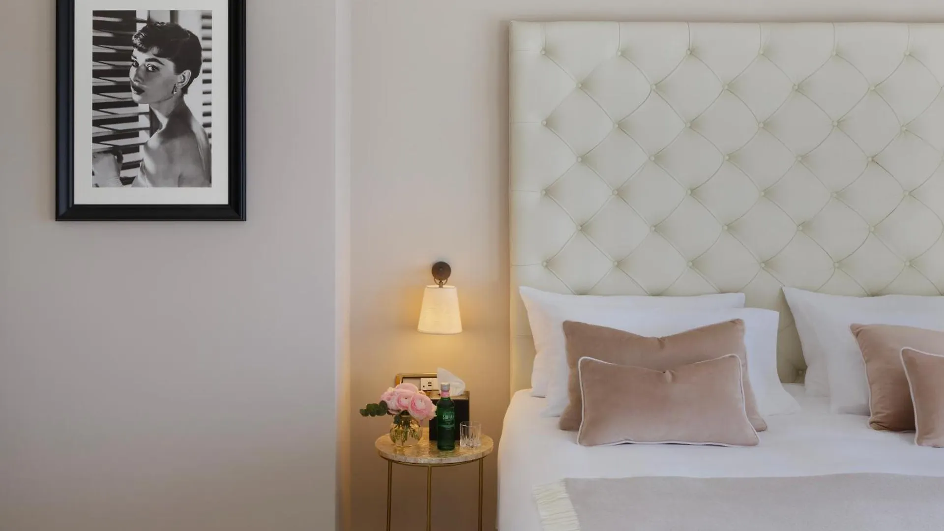 Grand Hotel Imperiale - Preferred Hotels & Resorts Forte dei Marmi