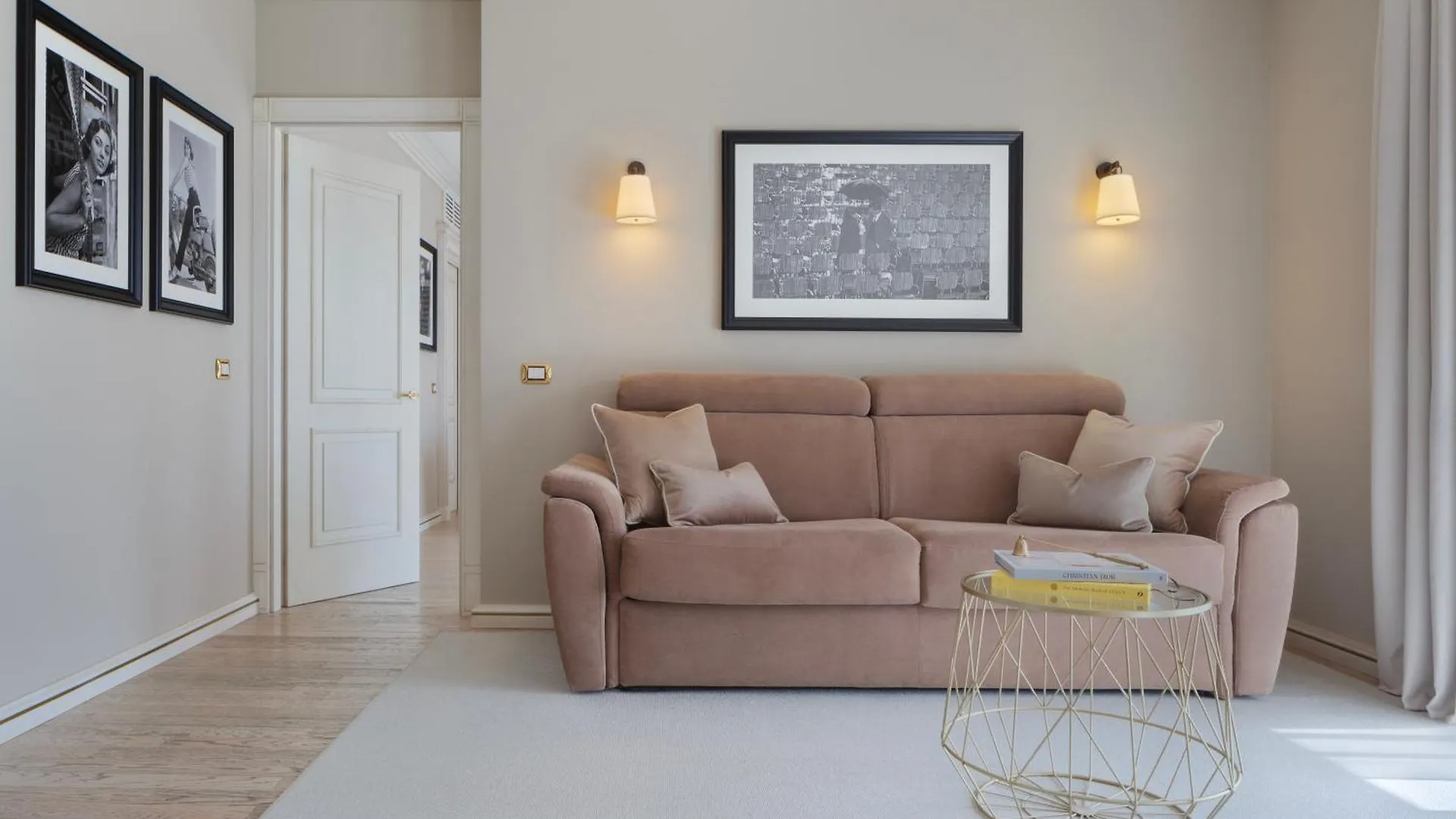 Grand Hotel Imperiale - Preferred Hotels & Resorts Forte dei Marmi