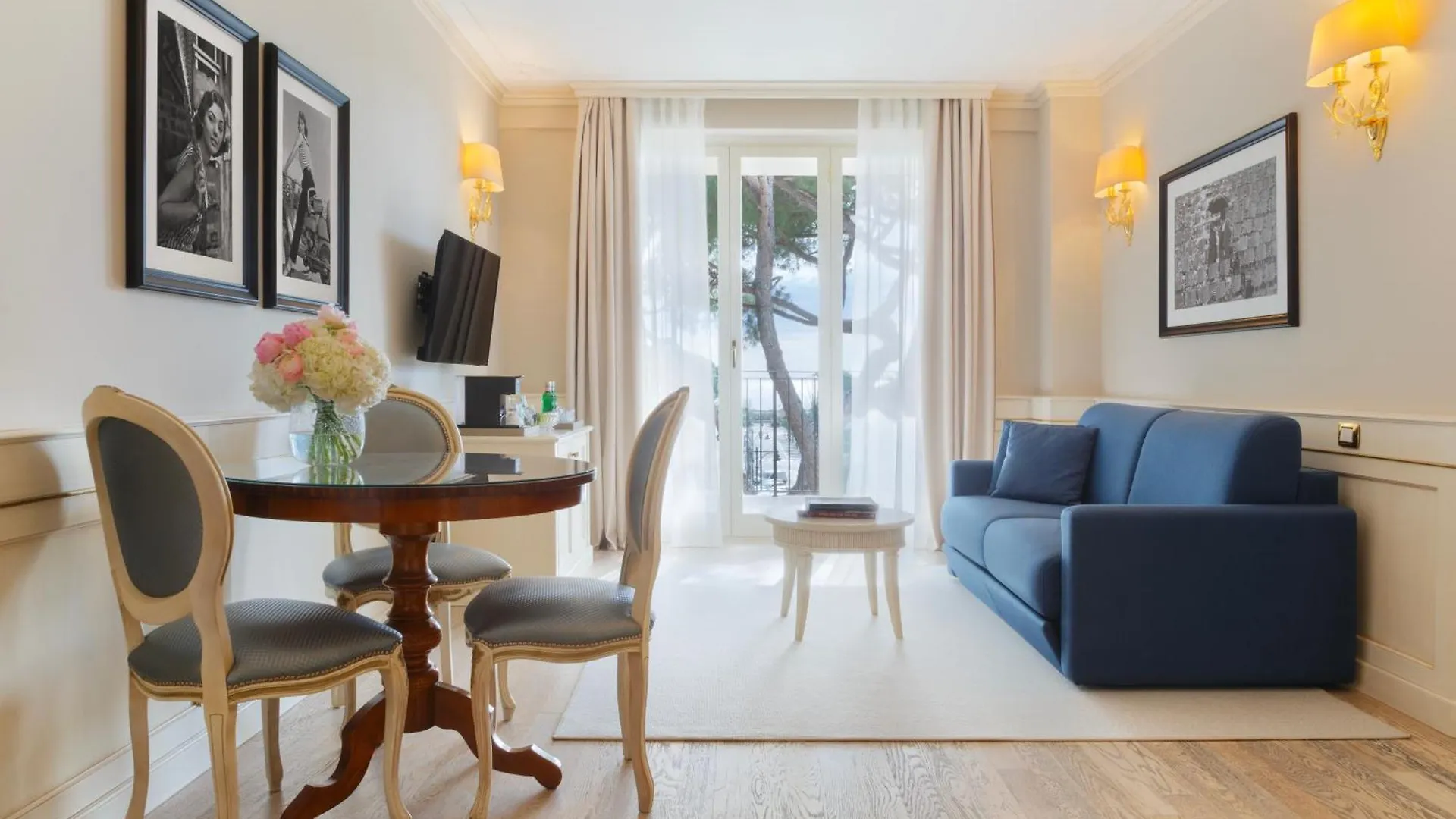 Grand Hotel Imperiale - Preferred Hotels & Resorts Forte dei Marmi 5*,  Italy
