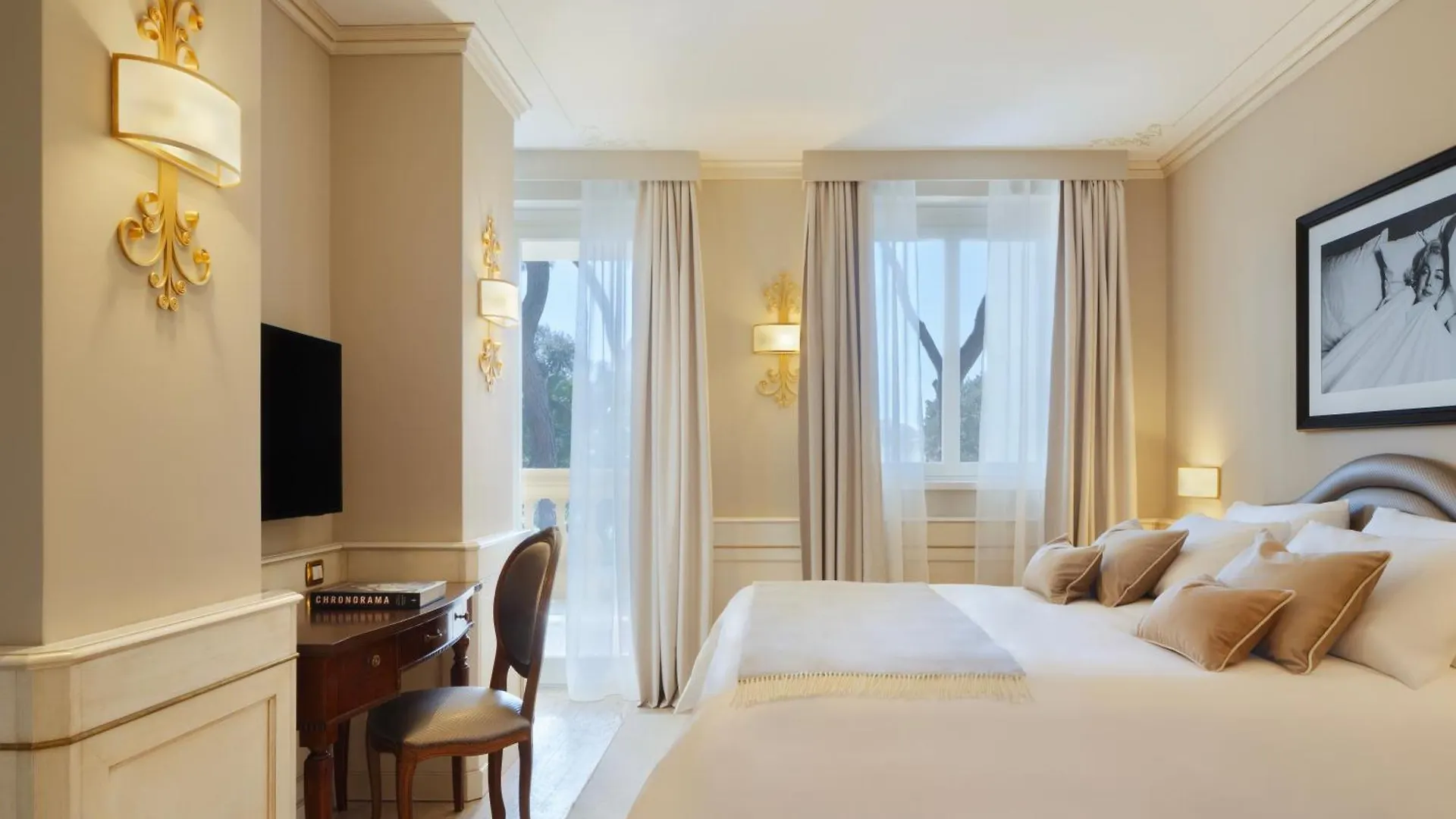 Grand Hotel Imperiale - Preferred Hotels & Resorts Forte dei Marmi