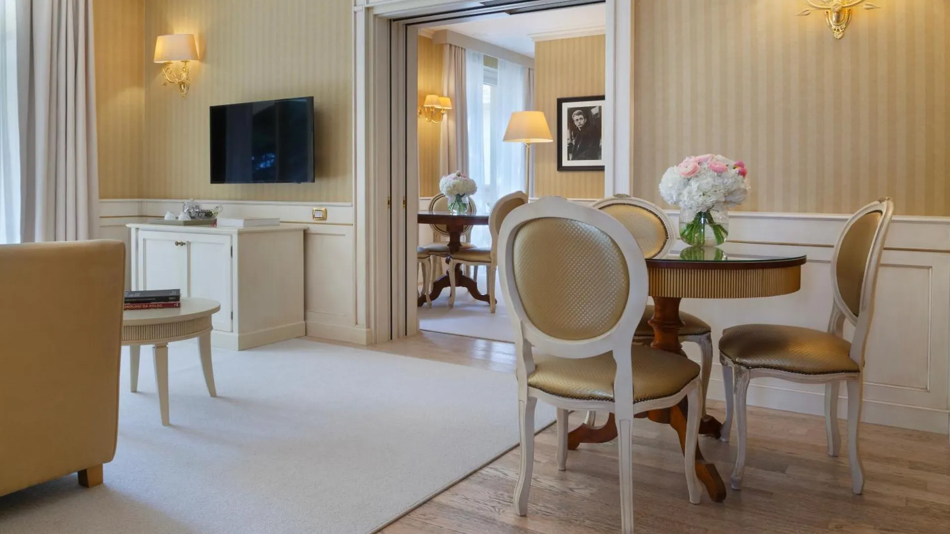 Grand Hotel Imperiale - Preferred Hotels & Resorts Forte dei Marmi