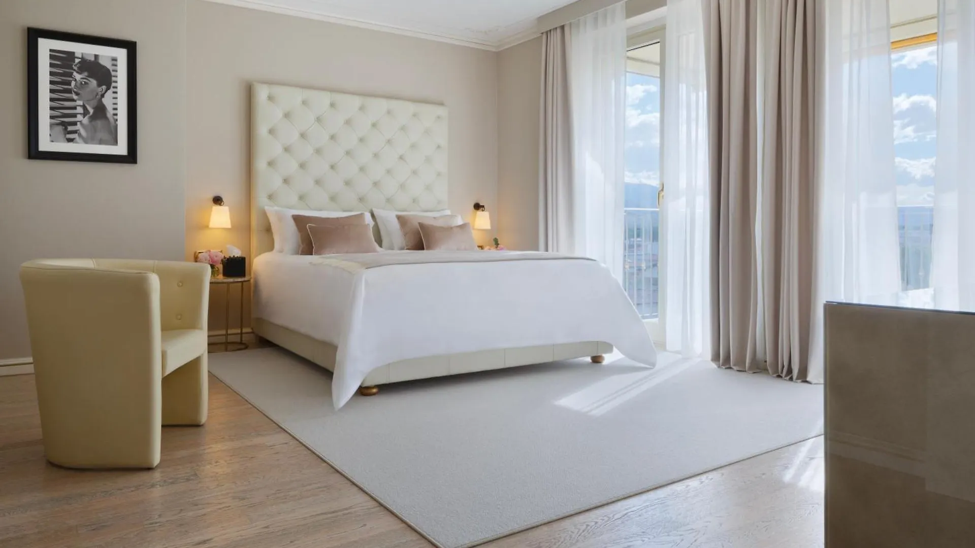 Grand Hotel Imperiale - Preferred Hotels & Resorts Forte dei Marmi 5*,
