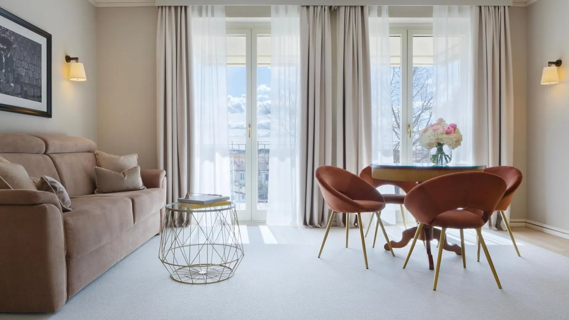 Grand Hotel Imperiale - Preferred Hotels & Resorts Forte dei Marmi