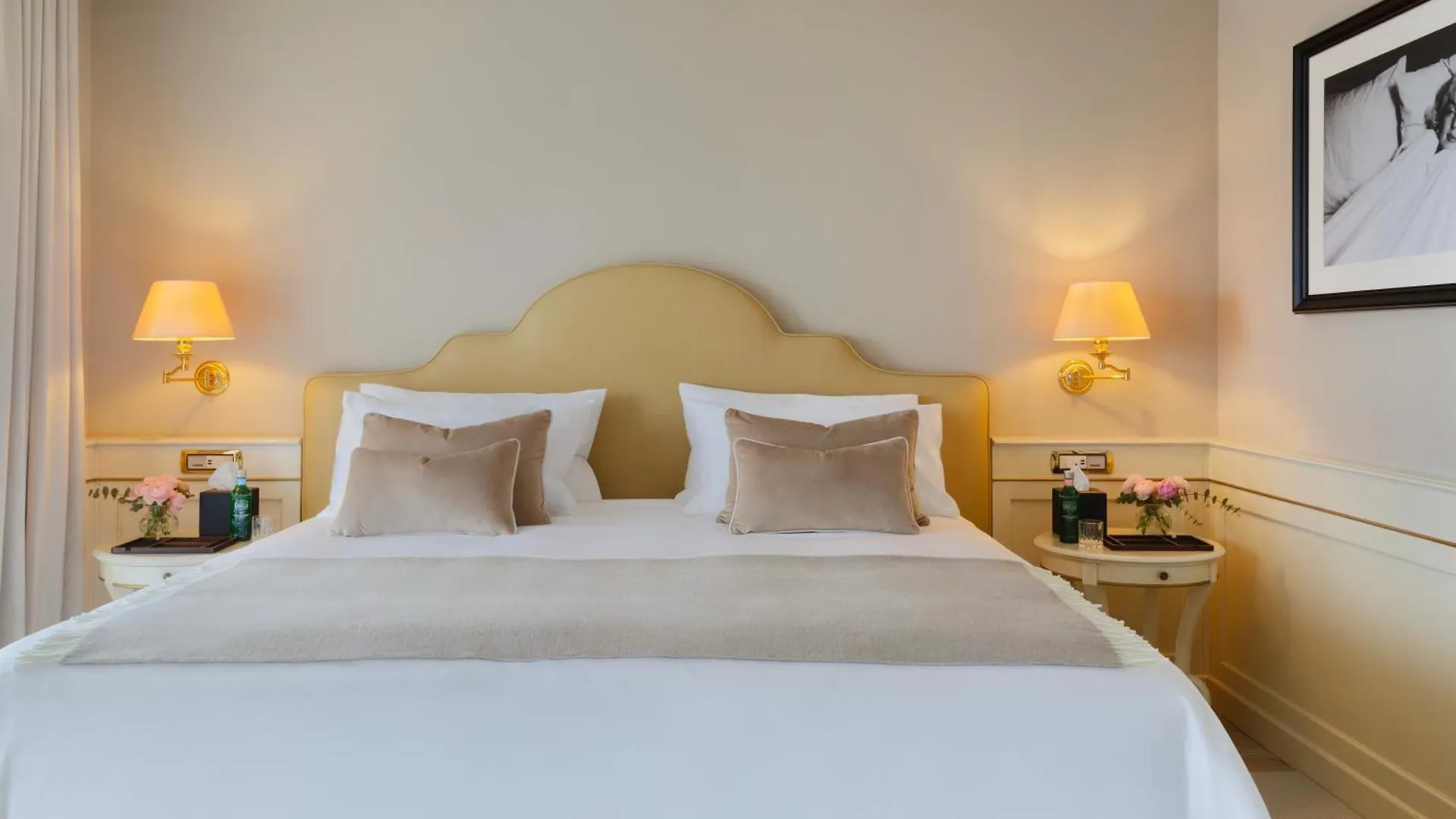 Grand Hotel Imperiale - Preferred Hotels & Resorts Forte dei Marmi 5*,