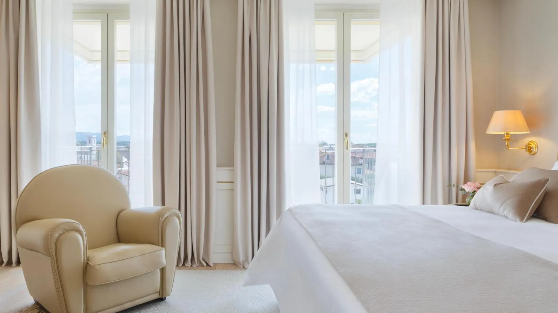 Grand Hotel Imperiale - Preferred Hotels & Resorts Forte dei Marmi