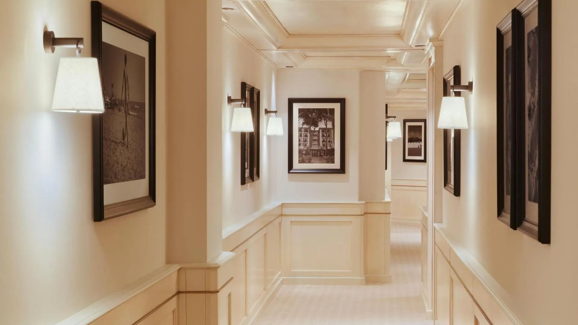 Grand Hotel Imperiale Forte dei Marmi 5*,  Italy