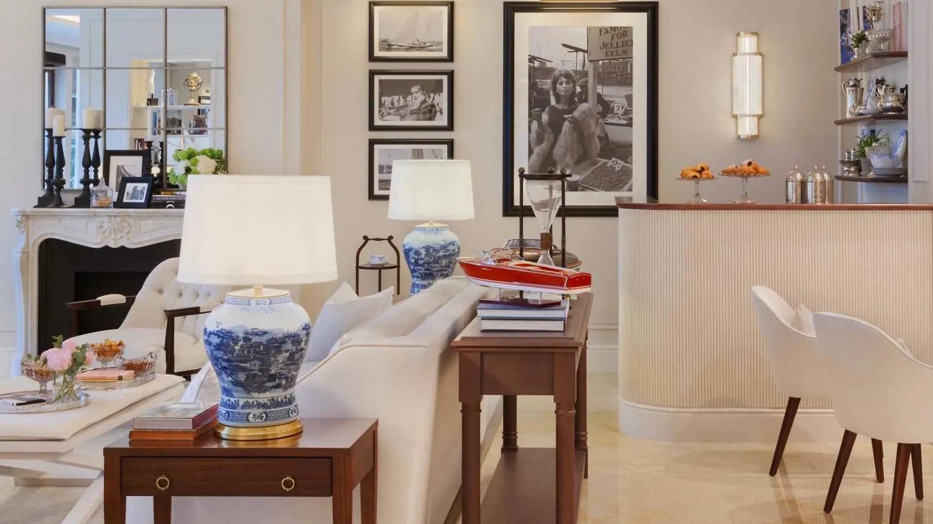 Grand Hotel Imperiale - Preferred Hotels & Resorts Forte dei Marmi Italy