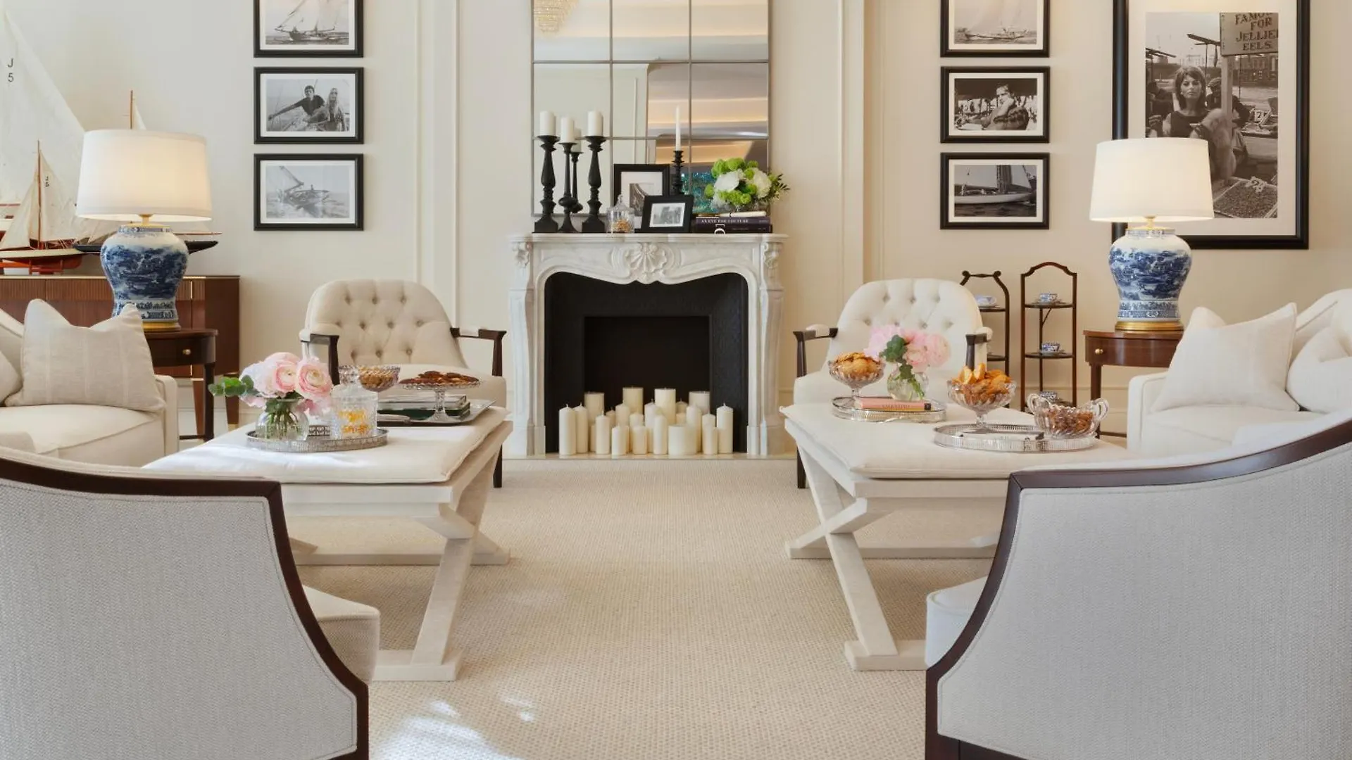 Grand Hotel Imperiale - Preferred Hotels & Resorts Forte dei Marmi Italy