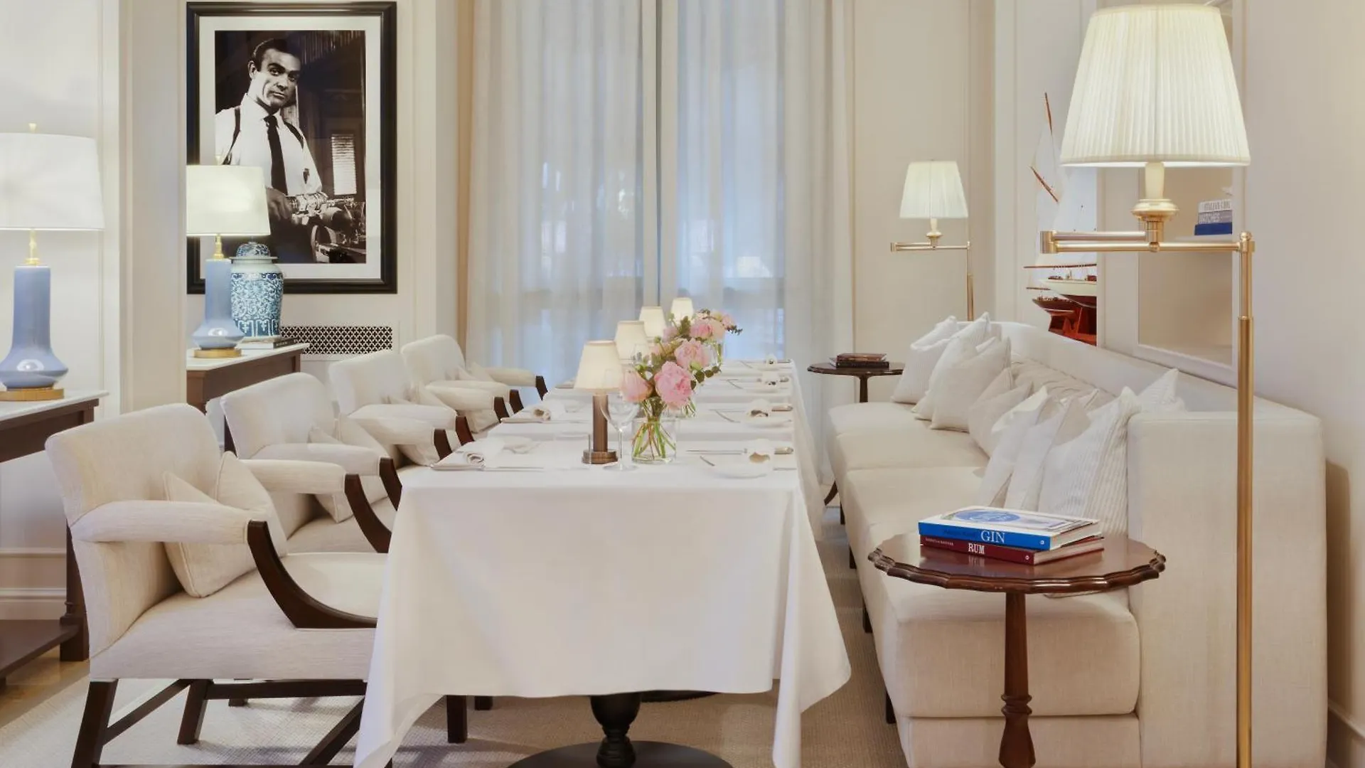 Grand Hotel Imperiale - Preferred Hotels & Resorts Forte dei Marmi