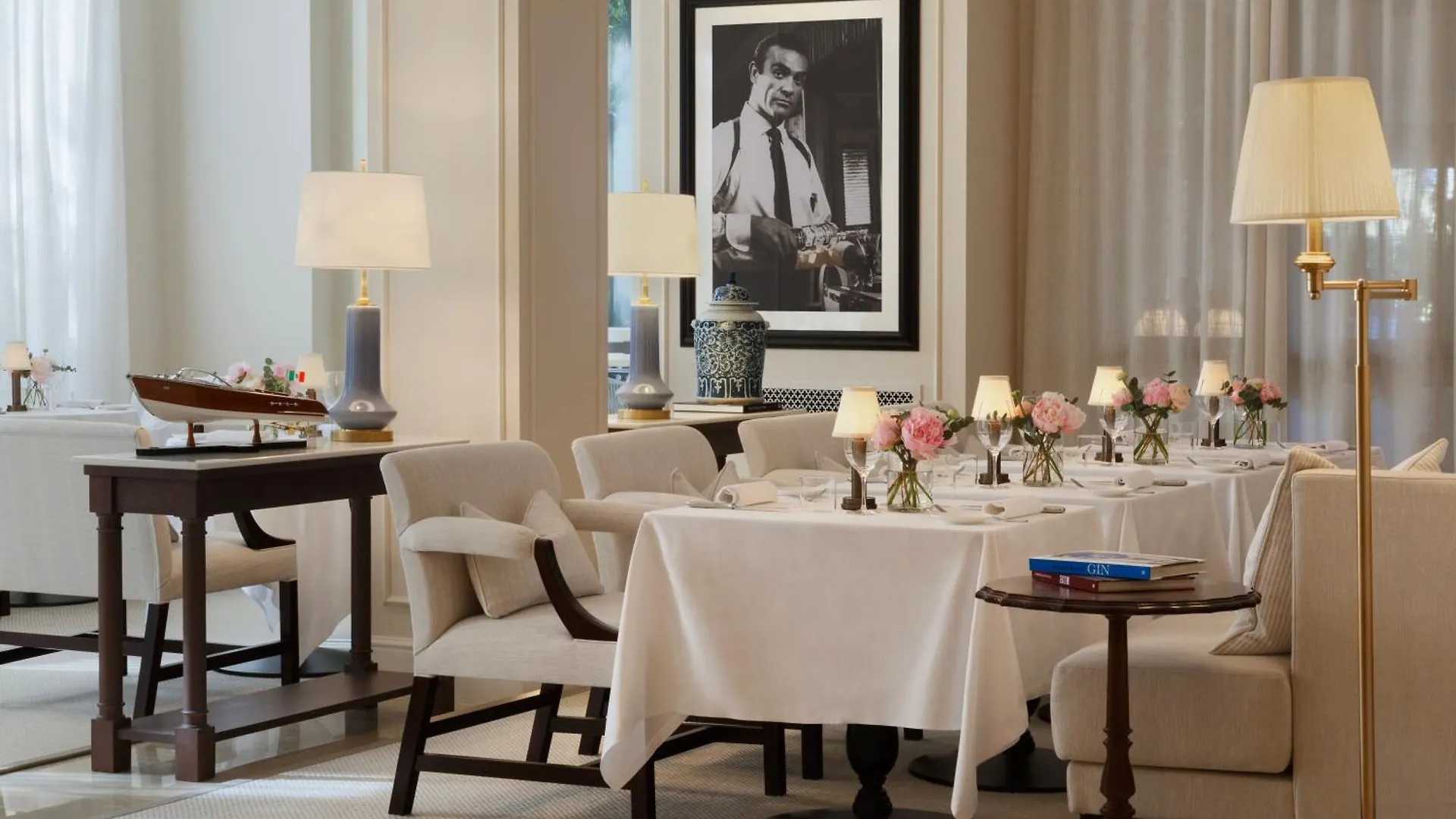 Grand Hotel Imperiale - Preferred Hotels & Resorts Forte dei Marmi 5*,  Italy