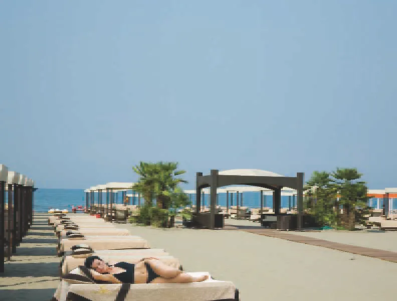 Grand Hotel Imperiale - Preferred Hotels & Resorts Forte dei Marmi
