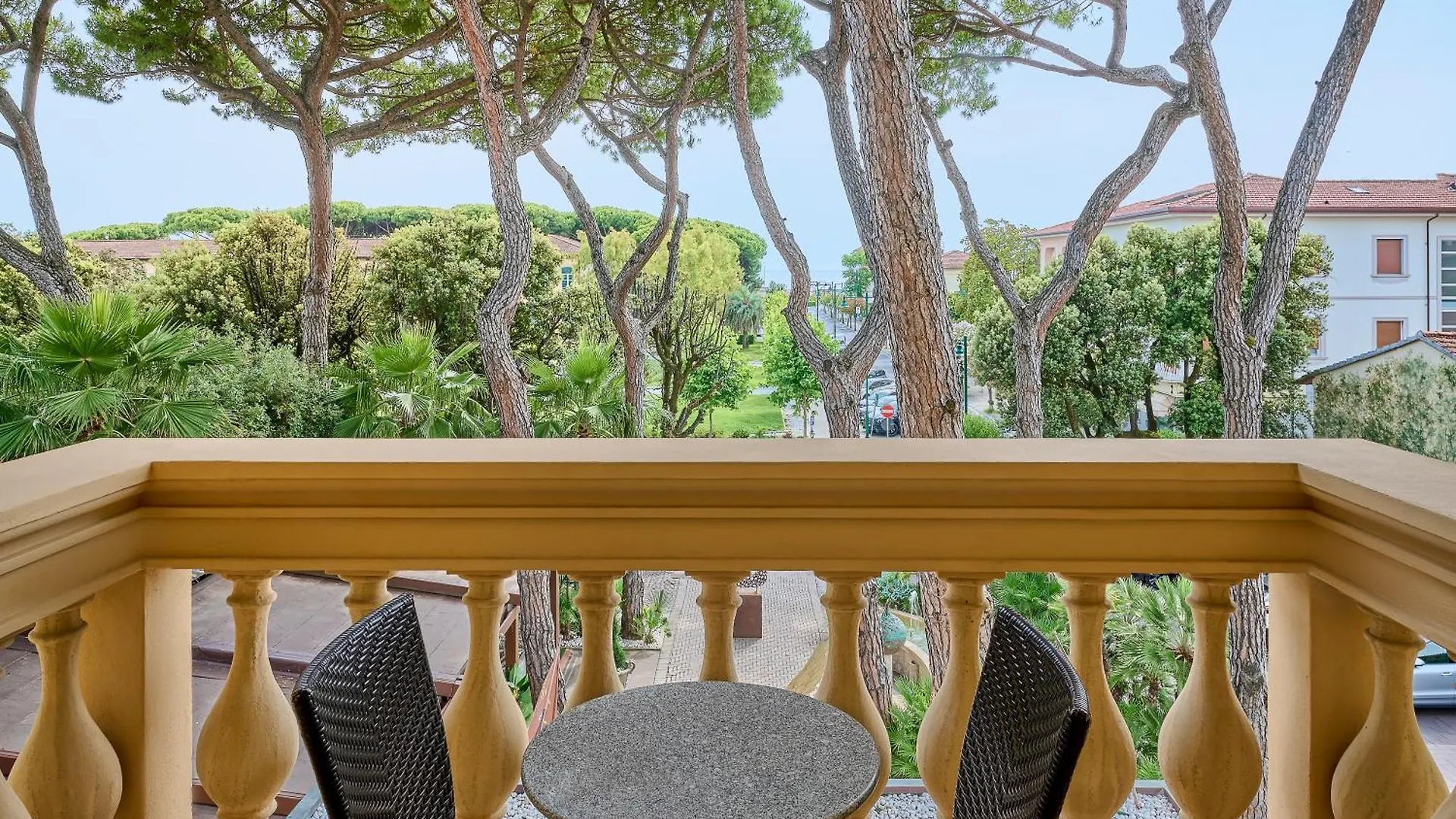 Grand Hotel Imperiale - Preferred Hotels & Resorts Forte dei Marmi